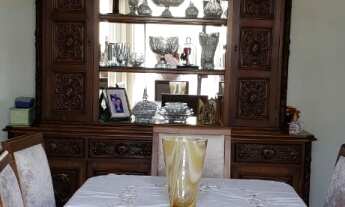 Imagem 7: Apartamento a venda com 151m² 3 dormitorios 1 suite e 2 vagas de garagem no JD. Paulista