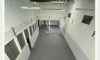 Imagem: Imperdível a venda de 1 Galpão Industrial