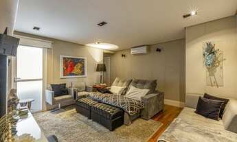 Imagem 7: Apartamento de Alto padrão com 4 quartos á venda no Brooklin