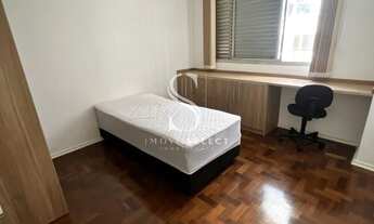 Imagem 7: CONDOMINIO EDIFICIO BARAO DE PARAITINGA, PARAISO, APARTAMENTO DE 110M² COM 3 DORMITORIOS