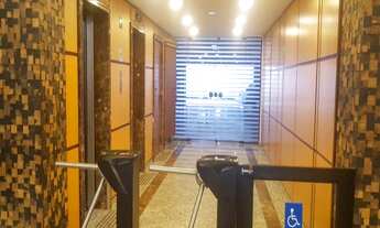 Imagem 5: Conjunto Comercial à Venda, Consolação São Paulo - SP, 1 Vaga !