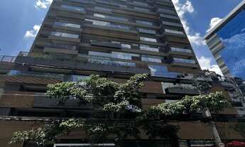 Imagem: Apartamento à venda no Itaim Bibi