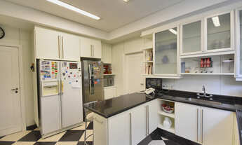 Imagem 4: Casa à venda em São Paulo - Fazenda Morumbi