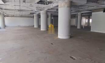 Imagem 7: Santa Cecília - Prédio Comercial de 4050m² com 4 pavimentos, 10 banheiros e 2 elevadores