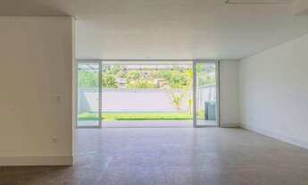 Imagem 4: Casa de Condomínio a venda no Brooklin com 424m² 4 dormitórios 4 suítes e 4 vagas