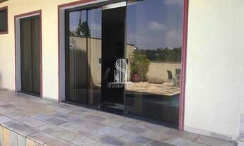 Imagem 6: Casa no Condomínio Victoria Régia com 400m² 4 suítes 6 banheiros e 2 vagas de garagem Casa