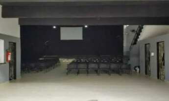 Imagem 6: Galpão à venda no Jardim Sônia (Zona Sul) com 370m² 4 banheiros 5 salas 5 vagas