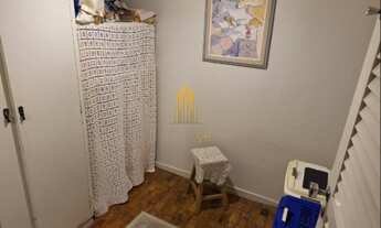 Imagem 5: CONDOMINIO EDIFICIO BEETHOVEN, VILA CLEMENTINO, APARTAMENTO DE 140M² COM 4 DORMITORIOS, 1