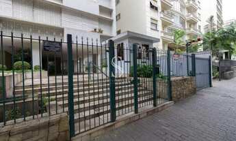 Imagem 3: Condomínio Edifício Acquasanta, Santa Cecilia, Apartamento com 100m², 2 dormitórios, 2 ban