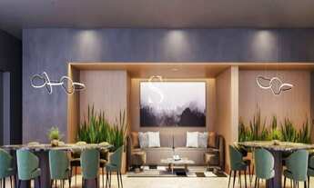 Imagem 5: Brooklyn Bridge by Cyrela - Santo Amaro, Apartamento de 67m² com 2 dormitórios, 1 suíte, 1