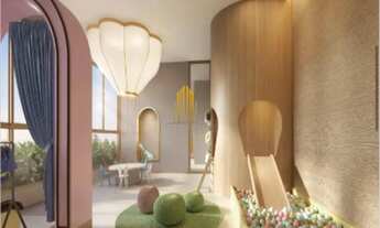 Imagem 3: CONDOMINIO MAISON PERDIZES, PERDIZES, APARTAMENTO DE 142M² COM 3 DORMITORIOS, 4 BANHEIROS