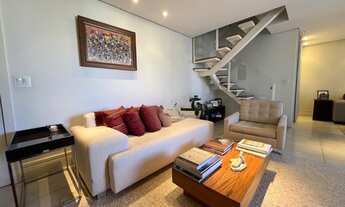 Imagem 4: Apartamento Duplex na Vila Nova Conceição de 84m² com 2 Suítes e 2 Vagas à Venda