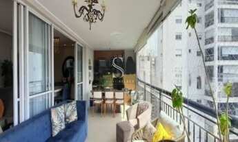 Imagem: Condomínio Splendor Vila Mascote, Apartamento