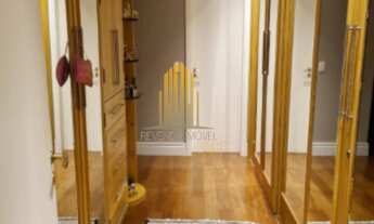 Imagem 5: EDIFICIO ITACURUCA, HIGIENOPOLIS- APARTAMENTO DE 312m² COM 4 DORMITÓRIOS , 4 SUITES E 4 VA