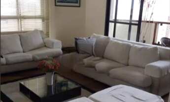 Imagem 2: Apartamento de luxo à venda na Vila Mascote: 4 quartos, 3 suítes, 5 banheiros, 3 vagas de