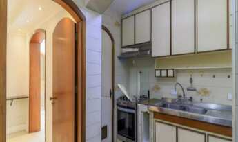 Imagem 5: Casa à venda no Jardim Aeroporto com 240m² 3 dormitórios 3 suítes 5 banheiros 2 vagas