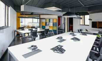 Imagem: Condominio Edifício Concorde na Vila Olimpia