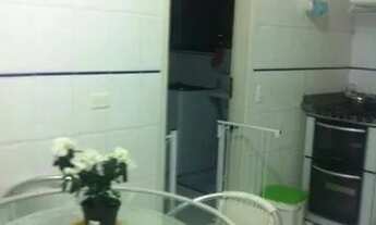 Imagem 6: Apartamento no Condomínio Jardins de Kyoto na Vila Antonieta com 130m² 3 suítes 5 banheiro