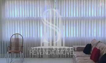 Imagem: Verde Morumbi Apartamento Duplex à venda