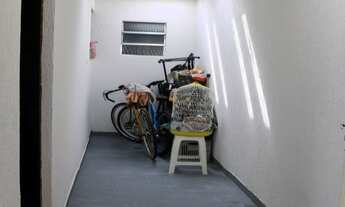 Imagem 2: Casa Térrea no Socorro, com Enorme Potencial Construtivo!!! 250m² de Terreno