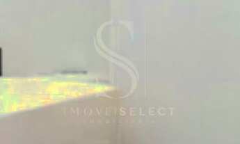 Imagem 2: CONDOMINIO ON IMARÉS. INDIANÓPOLIS. APARTAMENTO DE 21m² COM 1 DORMITÓRIO SUITE, VARANDA