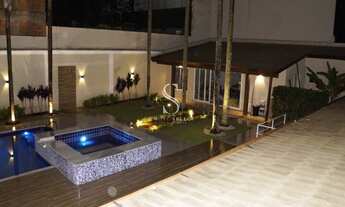 Imagem 6: Casa á venda no Fazenda Morumbi com 828m² 45Dormitórios, 5 suites, 4 vagas