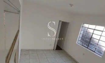 Imagem 4: CASA DE 130M², POSSUINDO 2 DORMITÓRIOS, 1 SALA, E 2 VAGAS DE GARAGEM, À VENDA NA REGIÃO DO