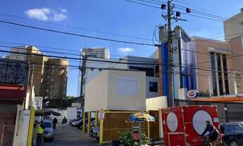 Imagem 4: Terreno em Pinheiros 350m² residencial ou comercial