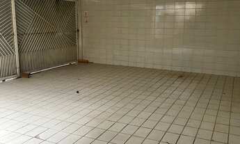 Imagem: Casa Comercial à Venda na Saúde, SP