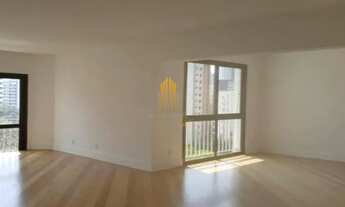 Imagem 6: Condomínio Vertical Wish Moema - Apartamento com 177m², 3 suites, 3 vagas, varanda e lazer