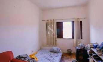 Imagem 3: CASA RESIDENCIAL DE 350M² COM TRÊS DORMITÓRIOS (UMA SUÍTE) E QUATRO VAGAS Á VENDA NA REGI