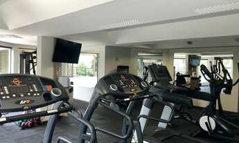 Imagem 3: Apartamento no Condomínio Mont Vert no Morumbi com 227m² 3 suítes 4 banheiros 4 vagas