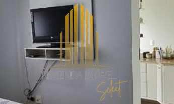 Imagem 4: APARTAMENTO COM QUATRO DORMITÓRIOS (QUATRO SUÍTES) E TRÊS VAGAS Á VENDA EM SANTO AMARO APA