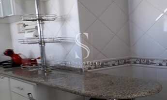 Imagem 6: Guarapari Perdizes apartamento à venda de 110m² com 3 dormitórios e 1 vaga de garagem GUAR