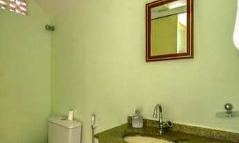 Imagem 6: Sobrado comercial/Residencial à venda na Chácara Santo Antônio com 150m² 4 dormitórios 2 b