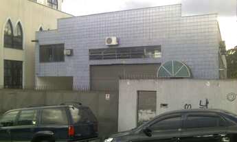 Imagem 5: Galpão Comercial à venda 1.500m² na Vila Amália- São Paulo, SP