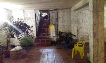 Imagem 4: CASA TÉRREA DE 243M² COM 4 DORMITORIOS, 2 BANHEIROS E 4 VAGAS NO BUTANTÃ CASA TÉRREA DE 24