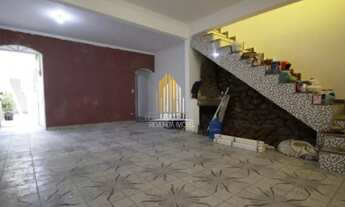 Imagem: Morumbi - Casa de 230 m² com 03 dormitórios