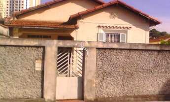 Imagem 5: Vila Romana - São Paulo, Terreno Mixto de 265m² com construção