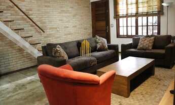 Imagem 4: Chácara Santo Antônio - Casa com 236m² 3 Dormitórios, 1 suite e 2 vagas