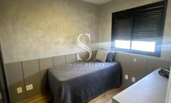 Imagem 2: CONDOMINIO AR PLANALTO, PLANALTO PAULISTA- APARTAMENTO DE 85m² COM 2 DORMITÓRIOS, 1 SUITE