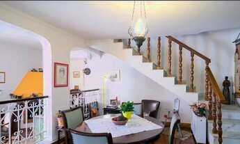 Imagem: Casa a venda no Jardim Consórcio com 3