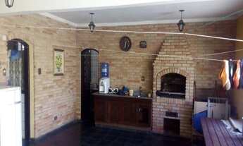 Imagem 7: Sobrado à venda no Jardim Maringá com 400m² 3 dormitórios 3 suítes 4 banheiros 5 vagas