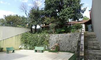 Imagem: Casa à venda no Campo Belo com 465m²