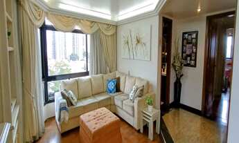 Imagem: Apartamento a venda 200m² sendo dormitórios