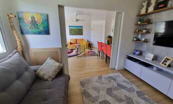 Imagem: CONDOMÍNIO POMPEIA NORTE, APARTAMENTO DE