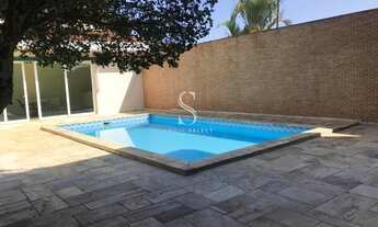 Imagem 6: BROOKLIN PAULISTA - CASA DE 700m² COM 4 QUARTOS SUITES 5 BANHEIROS, PISCINA E 4 VAGAS