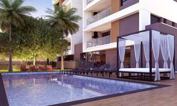 Imagem 3: Condominio Autoral Moema, Apartamento de 83m² com 3 dormitórios, 1 suíte, 1 vaga