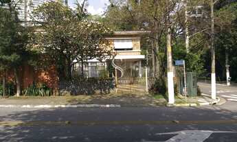 Imagem 3: Vila Madalena - Sobrado Comercial de 174m² com 3 dormitórios, 1 suíte e 3 vagas