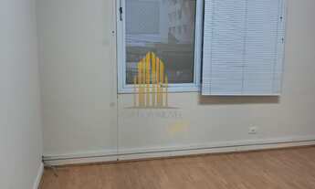 Imagem: JARDIM PAULISTA - CASA COM 150M² COM 5